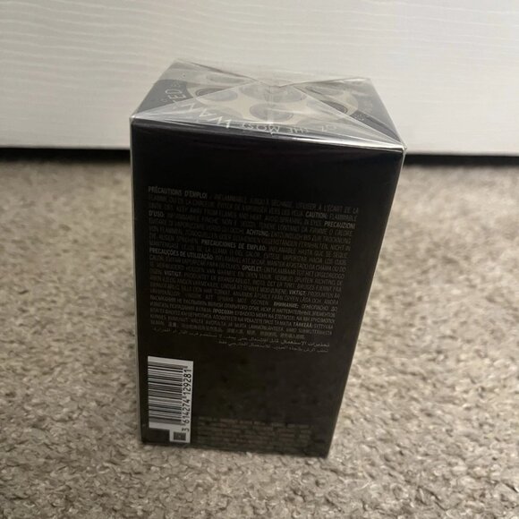 Azzaro The Most Wanted by Azzaro, 3.3 oz EDT Intense spray for Men - Picture 3 of 3